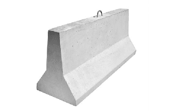 Concrete Barriers 