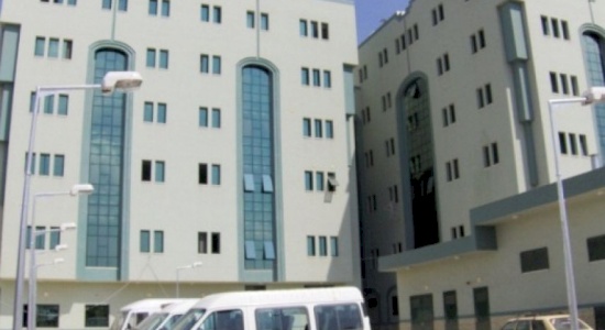 Handicapped Rehabilitation & Specialist Surgeries Hospital