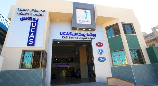 Implementation of Technical Workshop Car Maintenance