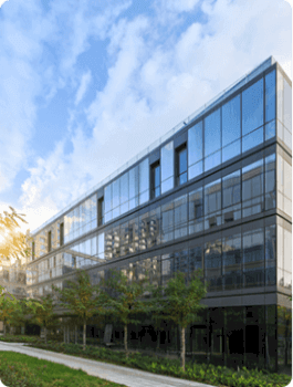 Development of JAWWAL Building