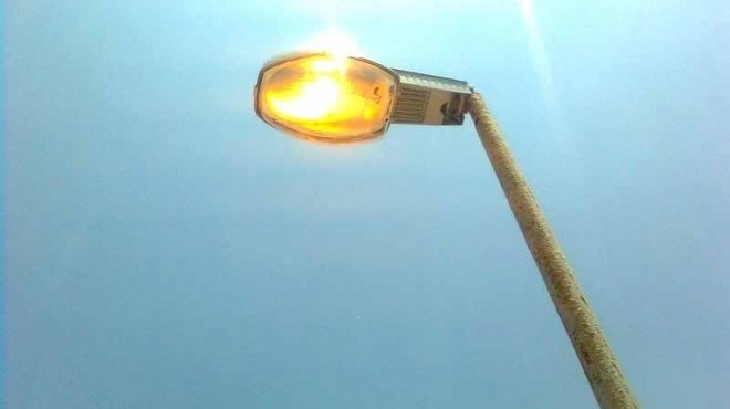 مشروع شبكة كهرباء ضغط منخفض لخزان مدينة رفح