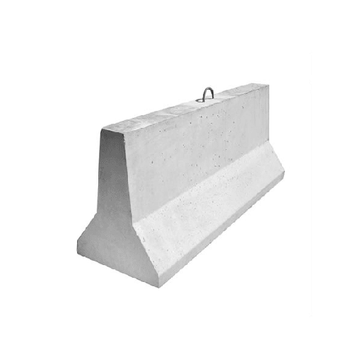 Concrete Barriers 