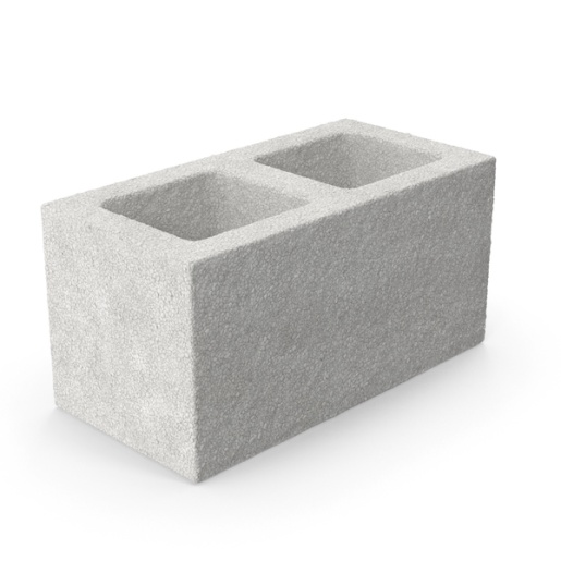 CONCRETE BLOCK