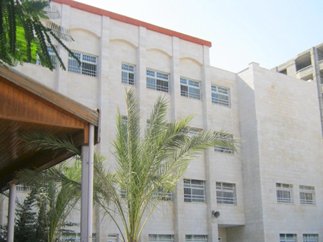 Latin Patriarchate School